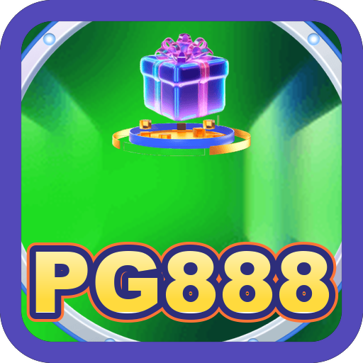pg888 Brasil logo
